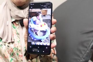 Izraelští vojáci zastřelili na Západním břehu sedmiměsíční nemluvně - Novinky